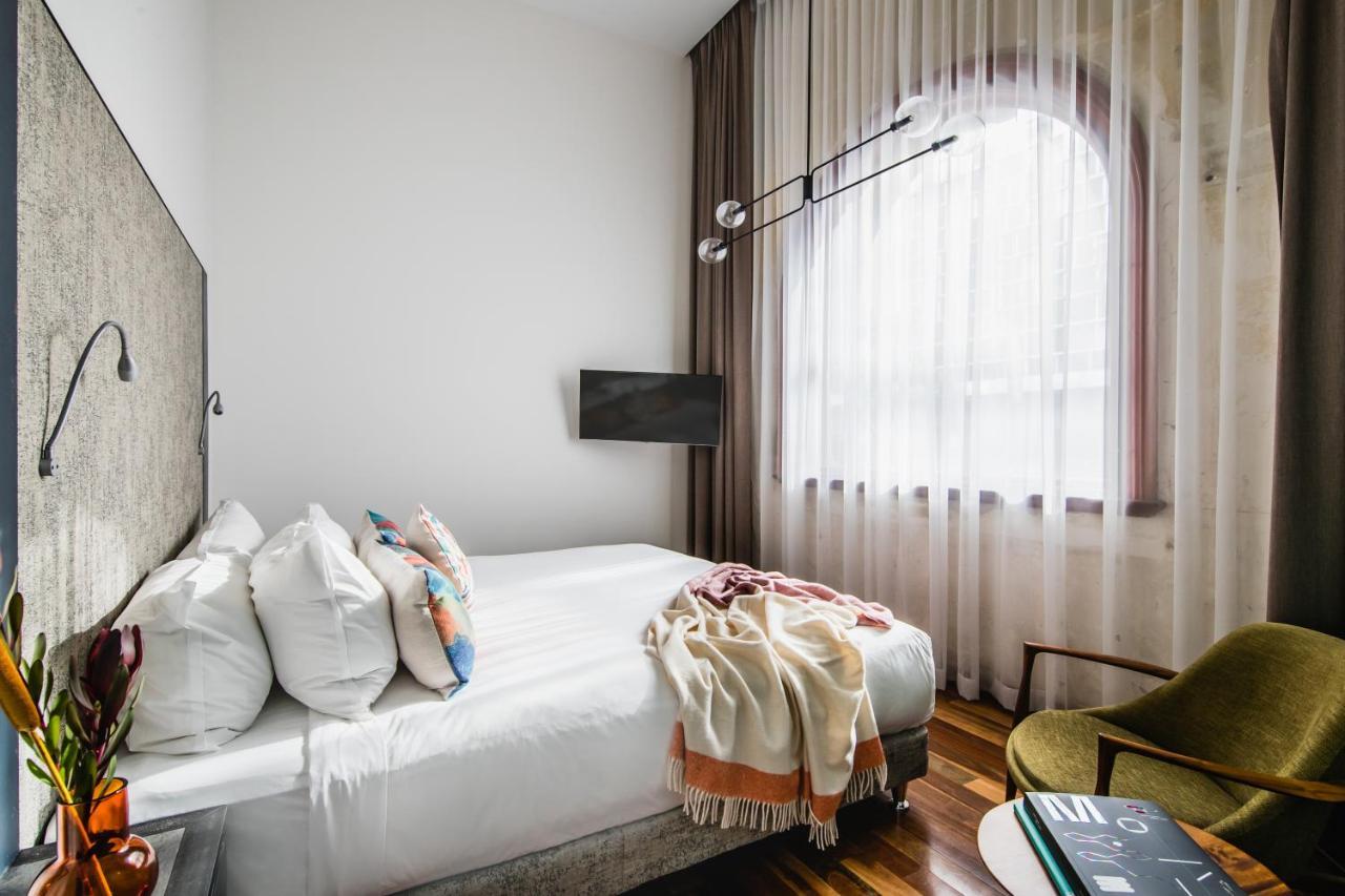 The Old Clare By Ode Hotels Sydney Exteriér fotografie